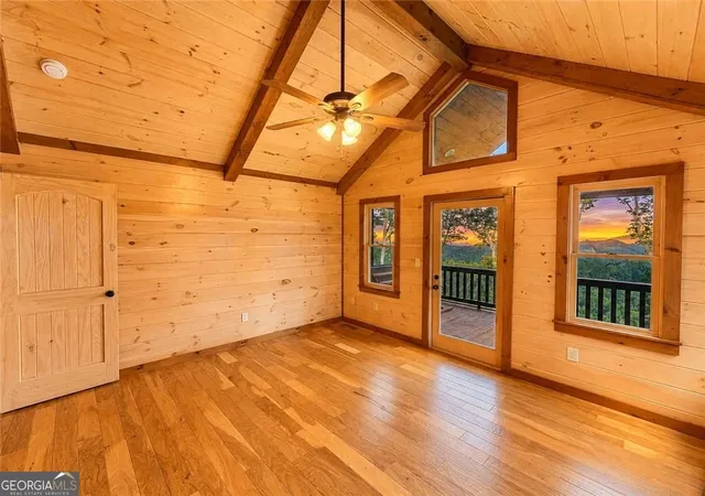4th image of 240 Spirits Knob, Morganton, GA 30560 | MLS# 10816163