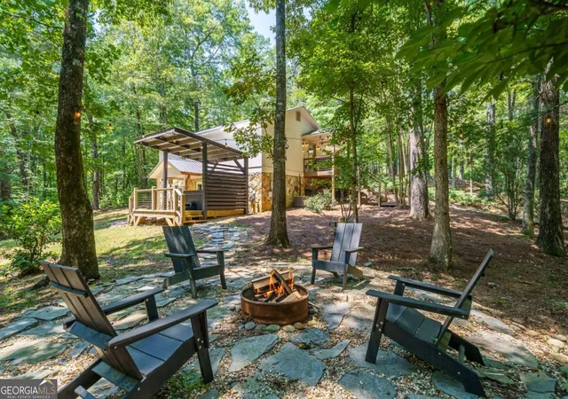 2nd image of 115 Doe Run, Ellijay, GA 30540 | MLS# 10819174