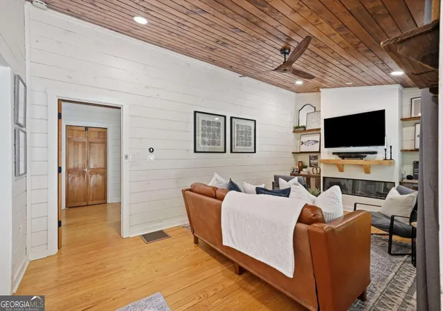 4th image of 115 Doe Run, Ellijay, GA 30540 | MLS# 10819174