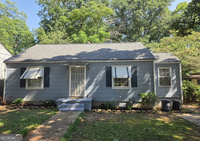 1st image of 1693 John Calvin Ave, College Park, GA 30337 | MLS# 10827830
