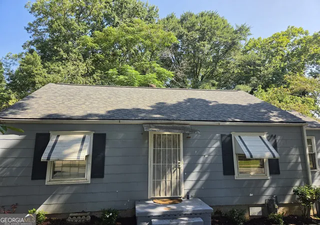 2nd image of 1693 John Calvin Ave, College Park, GA 30337 | MLS# 10827830