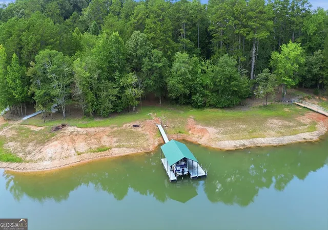 Photo 3 of Sale Pending at 834 Hardy Rd, Martin, GA 30557 | MLS# 10820616 | Listing updated on 2026-09-15