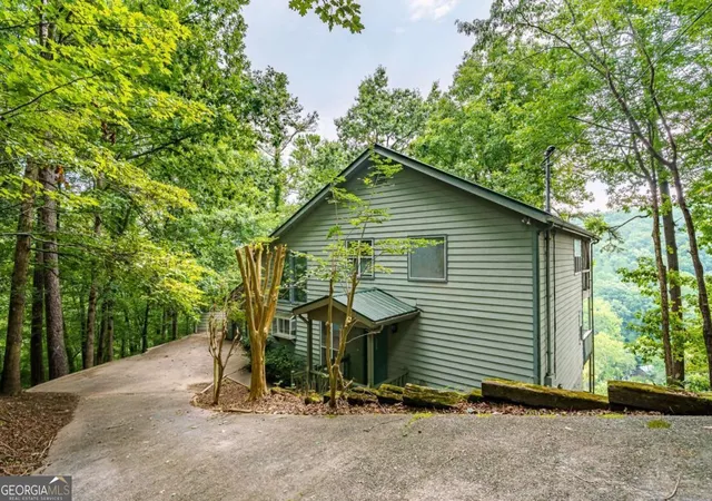 1st image of 108 Oval Ct, Ellijay, GA 30540 | MLS# 10827601