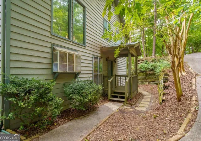 2nd image of 108 Oval Ct, Ellijay, GA 30540 | MLS# 10827601