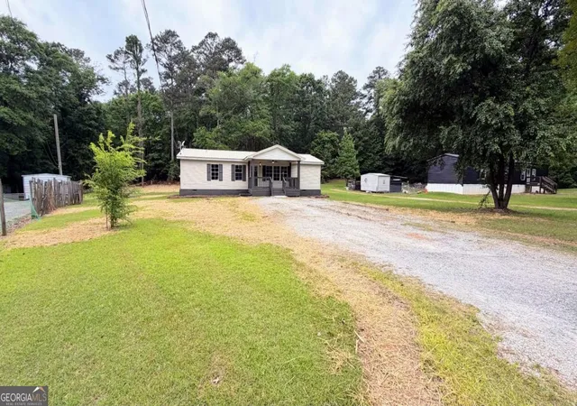 Homes for sale in Southside, AL | 6476 River Hills Cir, Southside, AL 35907 | MLS# 10759027