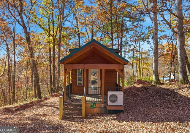 Homes for sale in Franklin, NC | 527 Saunders Rd #LOT 21, Franklin, NC 28734 | MLS# 10776780