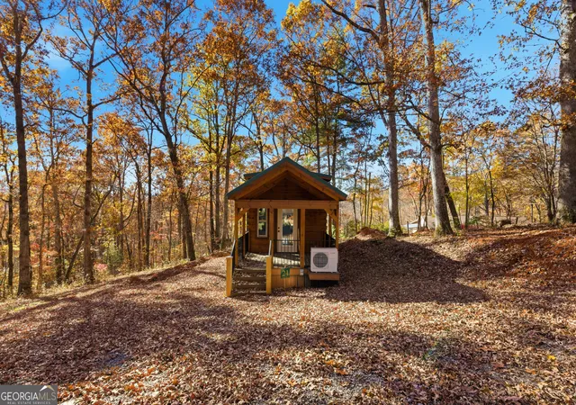Homes for sale in Franklin, NC | 527 Saunders Rd #LOT 21, Franklin, NC 28734 | MLS# 10776780
