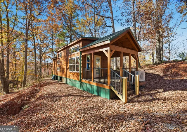 Homes for sale in Franklin, NC | 527 Saunders Rd #LOT 21, Franklin, NC 28734 | MLS# 10776780