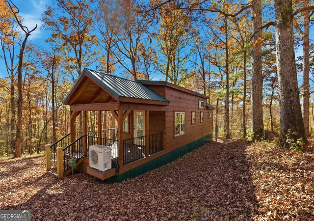 Homes for sale in Franklin, NC | 527 Saunders Rd #LOT 21, Franklin, NC 28734 | MLS# 10776780