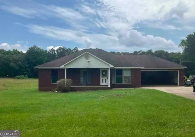 Photo 1 of Single family home for sale at 247 Newton Road, Hartselle, AL 35640 | MLS# 10835188 | Listing updated on 2026-08-31