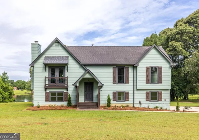 1st image of 7110 Villa Rica Hwy, Dallas, GA 30157 | MLS# 10774483