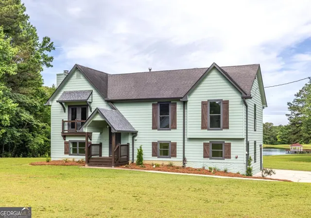 2nd image of 7110 Villa Rica Hwy, Dallas, GA 30157 | MLS# 10774483