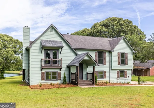 3rd image of 7110 Villa Rica Hwy, Dallas, GA 30157 | MLS# 10774483