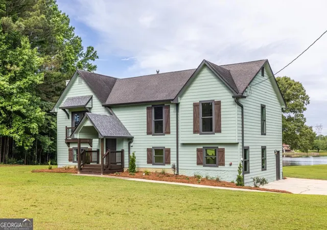 4th image of 7110 Villa Rica Hwy, Dallas, GA 30157 | MLS# 10774483