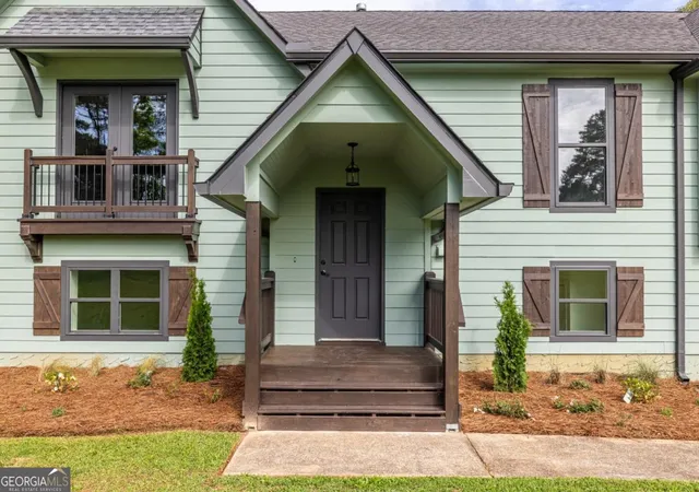 5th image of 7110 Villa Rica Hwy, Dallas, GA 30157 | MLS# 10774483