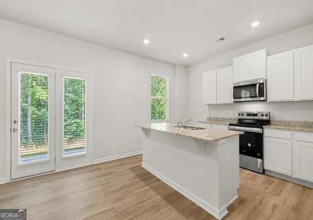 Photo 4 of Single family home for sale at 106 Glenrise Rd, Dallas, GA 30157 | MLS# 10815020 | Listing updated on 2026-10-12