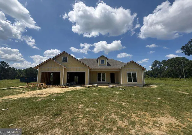 Photo 2 of Sale Pending at 192 Old Brookfield Rd, Tifton, GA 31794 | MLS# 10808378 | Listing updated on 2026-08-20