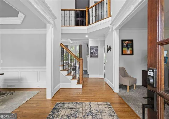 Photo 2 of Single family home for sale at 354 Ests View Dr, Acworth, GA 30101 | MLS# 10809580 | Listing updated on 2026-08-04