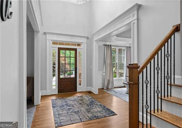 Photo 3 of Single family home for sale at 354 Ests View Dr, Acworth, GA 30101 | MLS# 10809580 | Listing updated on 2026-08-04