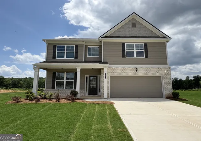 1st image of 5948 Spring Way, Lithonia, GA 30038 | MLS# 10767959