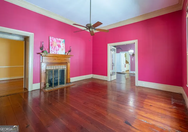 Photo 3 of Single family home for sale at 723 Ave A NE, Rome, GA 30165 | MLS# 10836453 | Listing updated on 2026-09-14