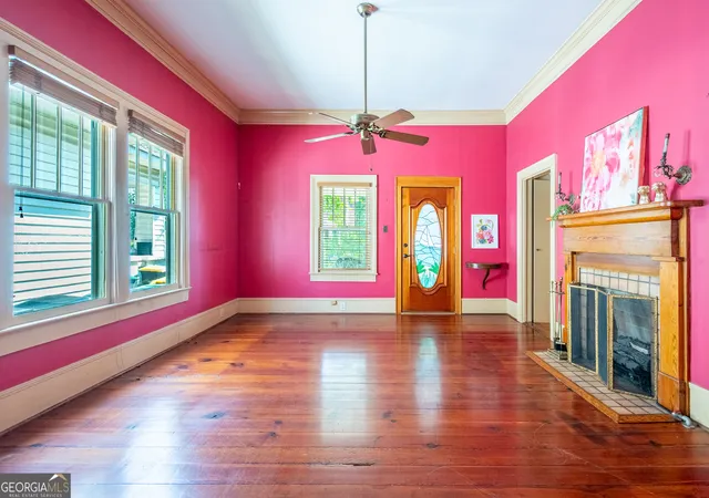 Photo 4 of Single family home for sale at 723 Ave A NE, Rome, GA 30165 | MLS# 10836453 | Listing updated on 2026-09-14