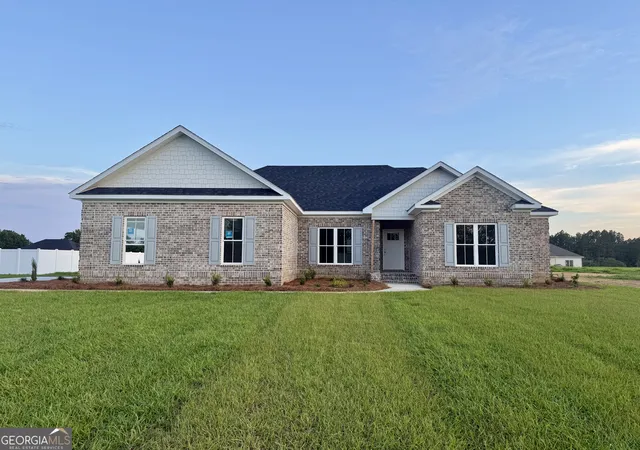 1st image of Lot 46 Pin Oak Ln, Statesboro, GA 30458 | MLS# 10794835