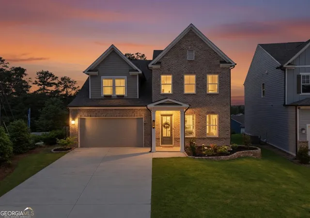 1st image of 101 Kingsley Way Se, Acworth, GA 30102 | MLS# 10790714