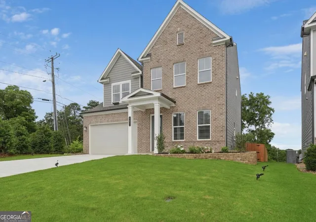 2nd image of 101 Kingsley Way Se, Acworth, GA 30102 | MLS# 10790714