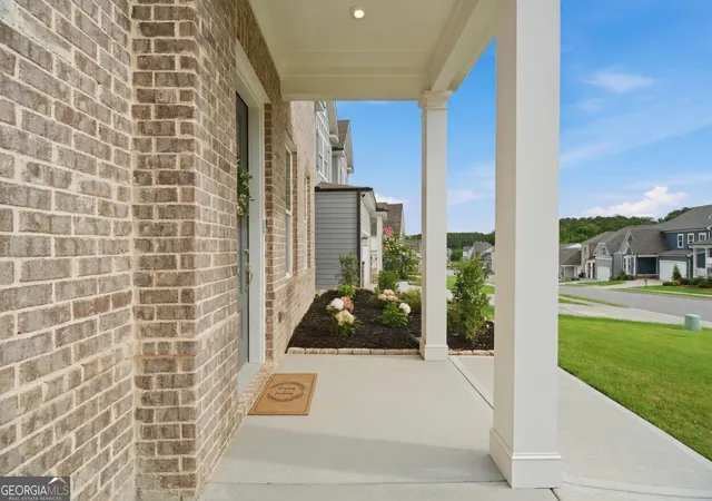 3rd image of 101 Kingsley Way SE, Acworth, GA 30102 | MLS# 10790714