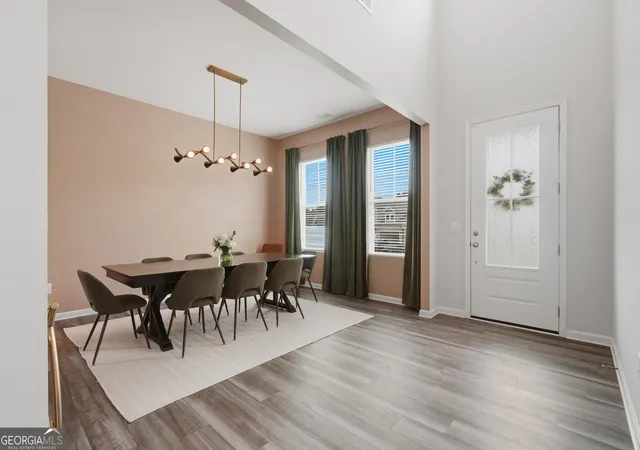 5th image of 101 Kingsley Way SE, Acworth, GA 30102 | MLS# 10790714