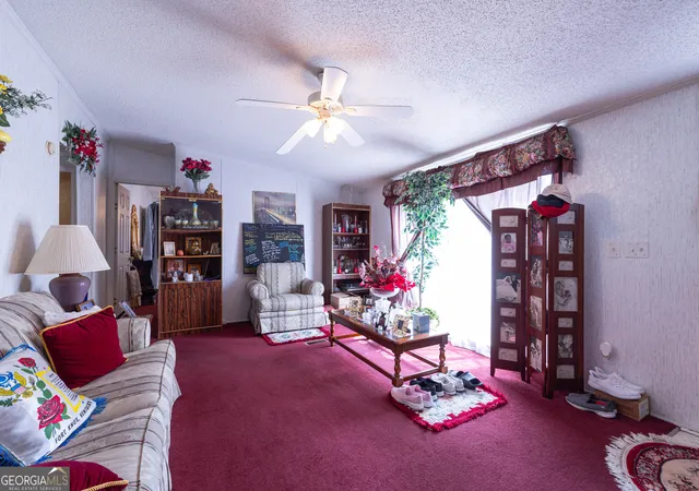 Photo 3 of Single family home for sale at 294 Pebble Hl Cir, Sylvester, GA 31791 | MLS# 10828263 | Listing updated on 2026-08-19