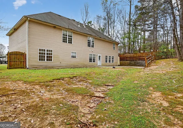 Homes for sale in Conley, GA | 4460 Abram Wy, Conley, GA 30288 | MLS# 10721462