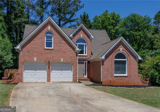 Photo 1 of Single family home for sale at 2102 Kendall Close Nw, Acworth, GA 30102 | MLS# 10791088 | Listing updated on 2026-09-12