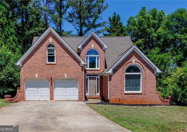 Photo 2 of Single family home for sale at 2102 Kendall Close Nw, Acworth, GA 30102 | MLS# 10791088 | Listing updated on 2026-09-12