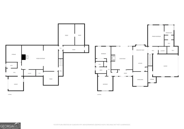 75th image of 90 Skyview Dr, Social Circle, GA 30025 | MLS# 10823979