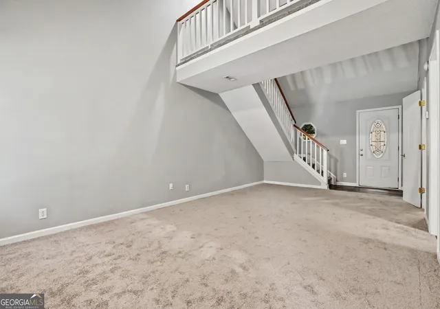 Photo 2 of Townhouse for sale at 384 Lakeridge Ct, Riverdale, GA 30274 | MLS# 10829993 | Listing updated on 2026-09-03