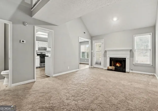 Photo 2 of Townhouse for sale at 384 Lakeridge Ct, Riverdale, GA 30274 | MLS# 10829993 | Listing updated on 2026-09-03