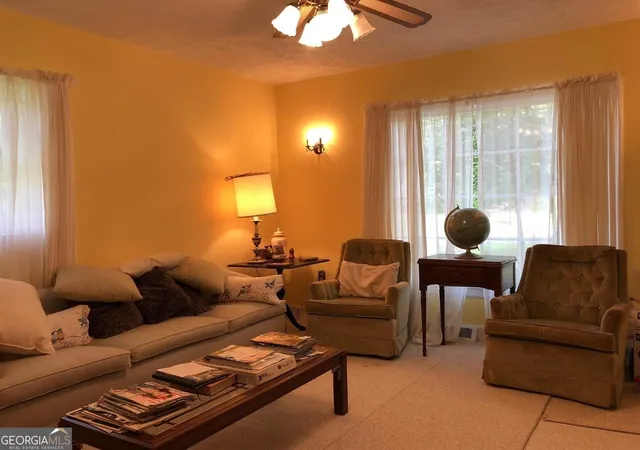 12th image of 405 Hazel Ave, Demorest, GA 30535 | MLS# 10822215
