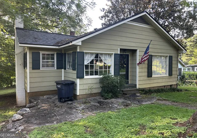 1st image of 405 Hazel Ave, Demorest, GA 30535 | MLS# 10822215