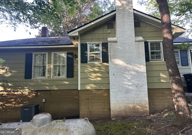 2nd image of 405 Hazel Ave, Demorest, GA 30535 | MLS# 10822215