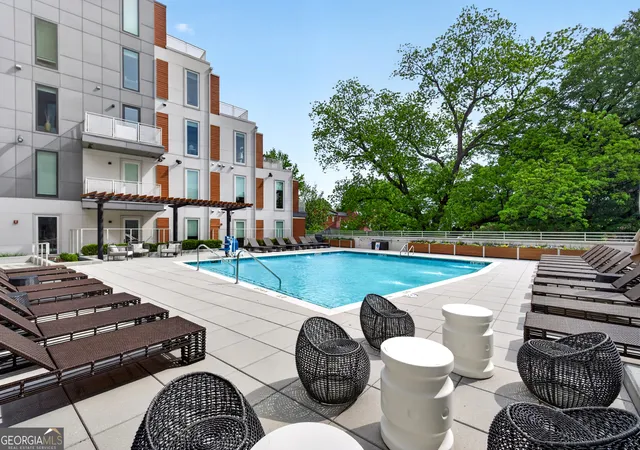 Condo for sale at 775 Juniper St #220, Atlanta, GA 30308 | MLS# 10731570