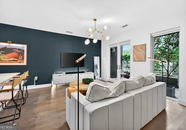Photo 3 of Condo for sale at 775 Juniper St #220, Atlanta, GA 30308 | MLS# 10731570 | Listing updated on 2026-10-27