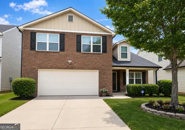 1st image of 262 Parkview Pl Dr, Mcdonough, GA 30253 | MLS# 10793561