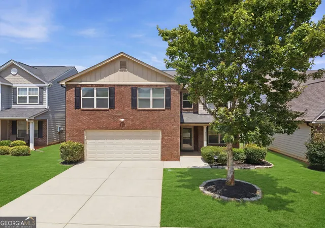 2nd image of 262 Parkview Pl Dr, Mcdonough, GA 30253 | MLS# 10793561