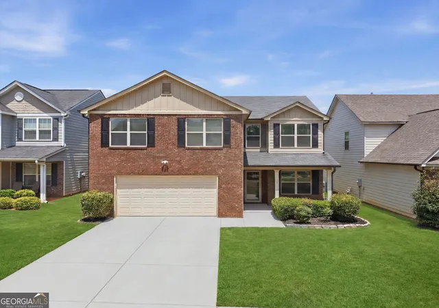 3rd image of 262 Parkview Pl Dr, Mcdonough, GA 30253 | MLS# 10793561