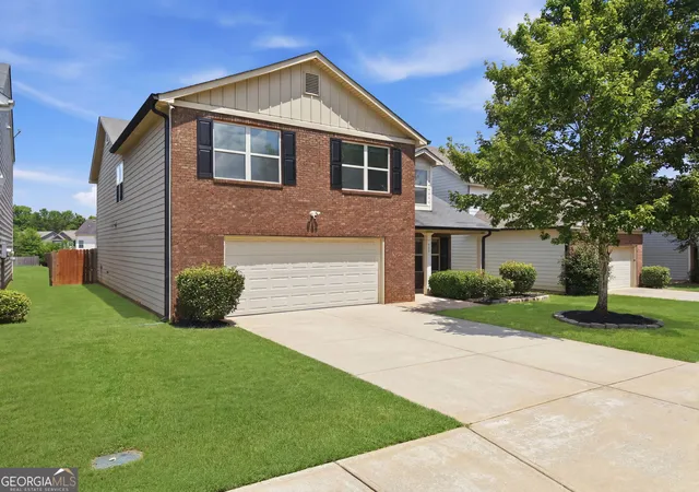 4th image of 262 Parkview Pl Dr, Mcdonough, GA 30253 | MLS# 10793561