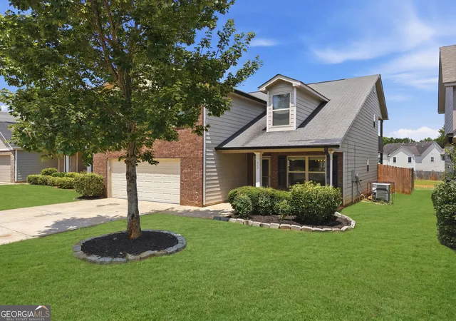 5th image of 262 Parkview Pl Dr, Mcdonough, GA 30253 | MLS# 10793561