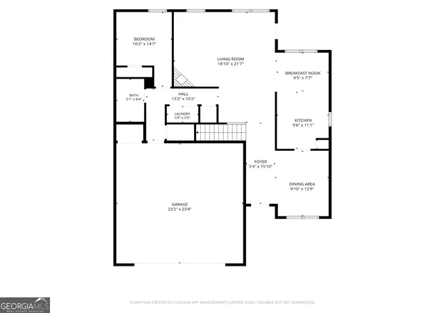 67th image of 262 Parkview Pl Dr, Mcdonough, GA 30253 | MLS# 10793561