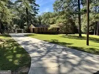 Single family home for sale at 204 Glen Dr, East Dublin, GA 31027 | MLS# 10854703